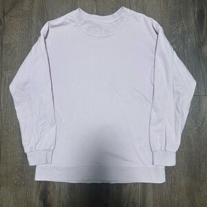 Lululemon Long Sleeve